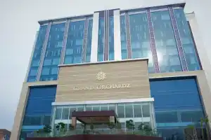 Grand Orchardz Hotel Kemayoran Jakarta, Jakarta