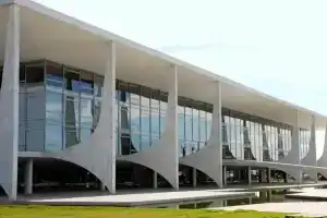 Hotel «Vila Planalto»