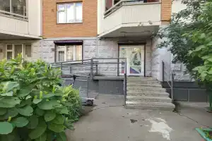 Qwest Lodging house, Krasnogorsk