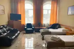 Smart Hotel Kdo Hotel, Syzran