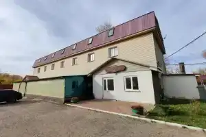 Belissimo Hotel, Chkalovsk