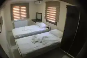 Beyoglu Huzur Hotel, Istanbul