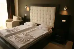 Aparthotel VRIS, Tsarevo