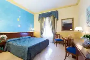 Hotel Londra, Alessandria