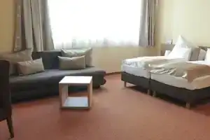 Hotel Eger & Park, Eger
