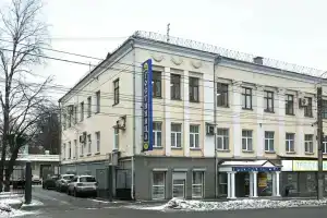 Vyatskie Ulochki Preobrazhenskaya Hotel, Kirov