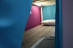 Gagarin Hostel, Samara