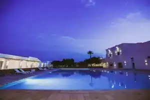 Masseria Malvindi, Mesagne