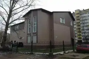 Miranda Apart-Hotel, Kingisepp