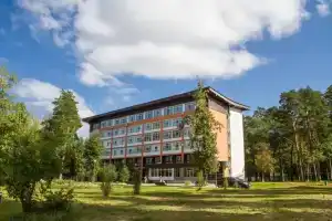 Solotcha Sanatorium, Solotcha