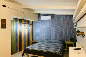 Avsteriya Hotel, Perm
