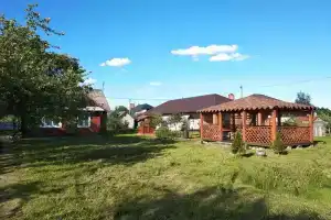 Alva Tourist base, Kamieniuki