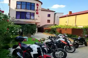 Guest House RICH, Anapa