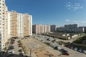 Dve Podushki Na Preminina 4 Flat Hotel, Vologda