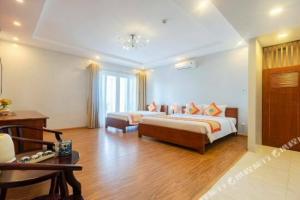 Galaxy Hotel Phu Quoc, Phu Quoc Island