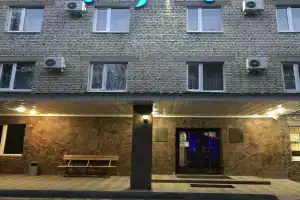Gloriya Hotel, Michurinsk