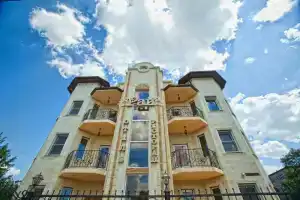 Rai Mini-Hotel, Krasnodar