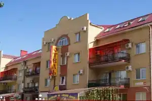 Gostinica Hotel, Volgodonsk