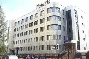 Polaris Hotel, Surgut