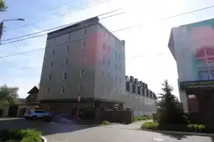 Komfort Hotel, Sterlitamak