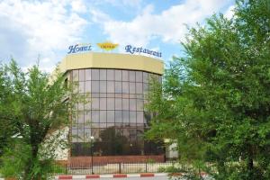 Korona Hotel, Volgograd