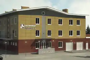 Nartsiss Hotel, Izhevsk