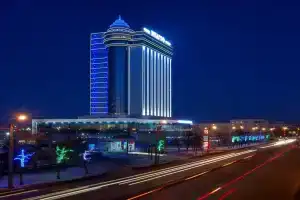 Grand Hotel Vidgof, Chelyabinsk