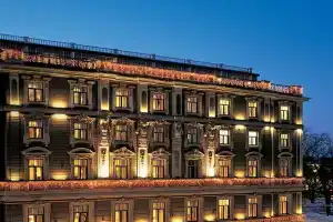 Grand Hotel Europe, A Belmond Hotel, St Petersburg, St. Petersburg