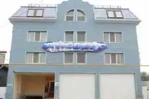 Iceberg Hotel, Krasnodar