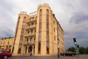 Frant Hotel, Volgograd