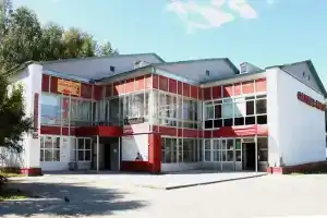 Hostel Severyanka, Tobol'sk