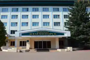 Zheleznogorsk Hotel