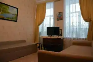 Staryy gorod Hotel, Michurinsk