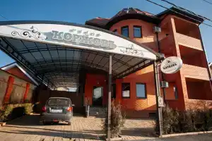 Korzhov Hotel, Krasnodar