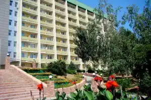 Volgograd Sanatorium