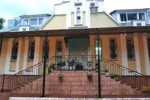 Vash Dom Baltser Mini-hotel, Krasnoarmeysk