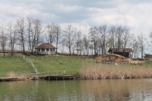 Park otdyha Russkaya derevnya Hotel, Tavrovo