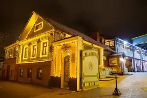 Tatarskaya Usadba Hotel