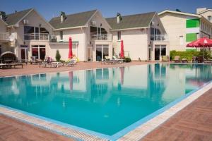 Zolotoy Bereg Mini-hotel, Berdyansk