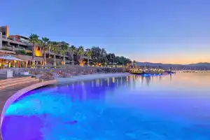 Vogue Hotel Supreme Bodrum, Torba