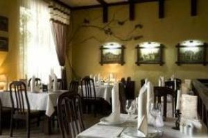 Hotel Gostiny Dvor, Kharkiv