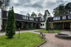 Park Hotel