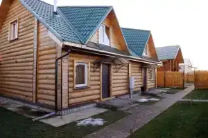 Gostevoe Podvorie Sokoliha Mini-Hotel, Pskov
