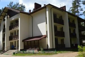 Severnoe Siyanie Guest house