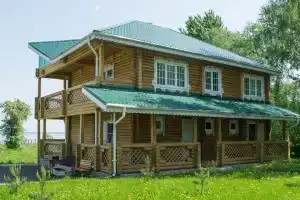 Russkiy Ostrov Holiday Park Tourist base, Suleymanovo