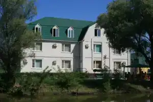 Klevoe mesto Tourist base, Zaton