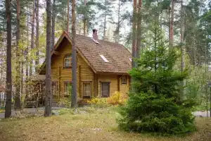 Zagorodnyij Klub Dacha Hotel, Petrovskoye