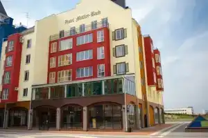 Muller Bach Apart-Hotel, Krasnodar