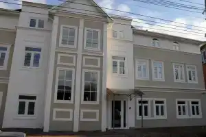 Podvore Hotel, Tula