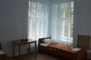 Turist Hotel, Velikiy Novgorod